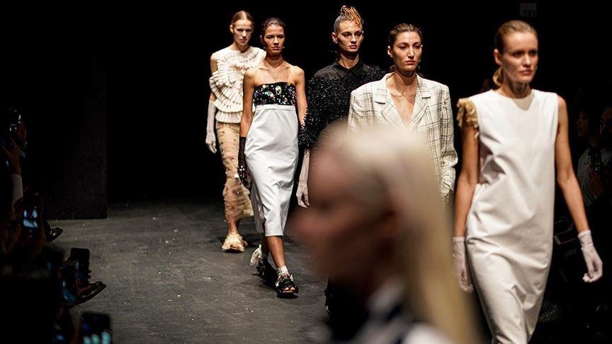 В Турции стартует неделя моды Fashion Week Istanbul