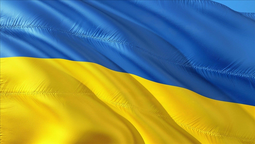 Ukraine calls on Russia to withdraw troops from border