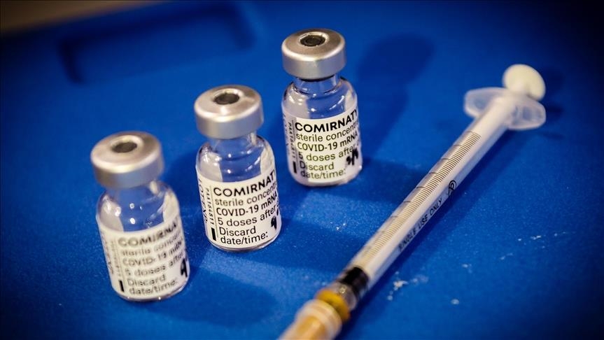 Hampir 400 ribu warga Malaysia penuhi dua dosis vaksin Covid-19
