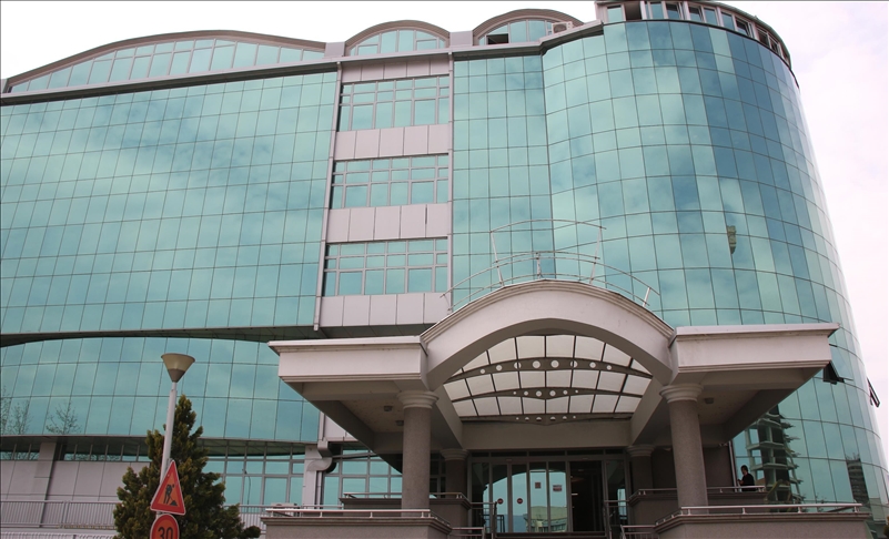 Турската Фондација „Маариф“ купи 10.000 квадратни метри од кампусот на скопскиот Универзитет ФОН