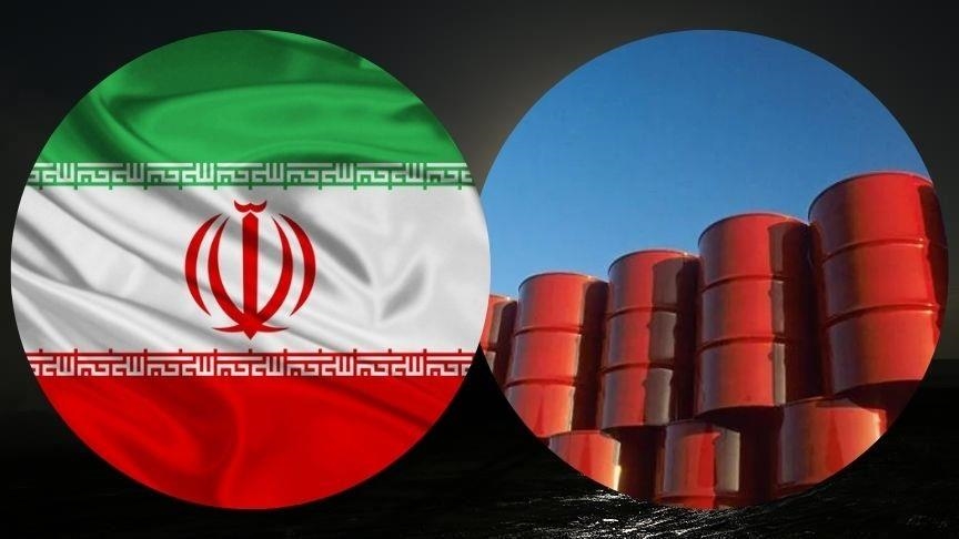 ایران بیش از 3 میلیون بشکه نفت به رژیم اسد کمک کرده است