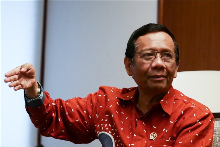 Indonesia bentuk satgas tagih utang BLBI hampir Rp110 triliun