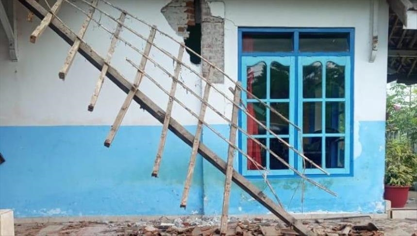 Turki belasungkawa bencana gempa di Indonesia
