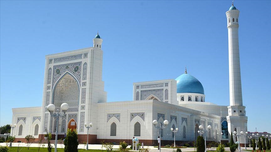 В Узбекистане завершилась подготовка к месяцу Рамазан