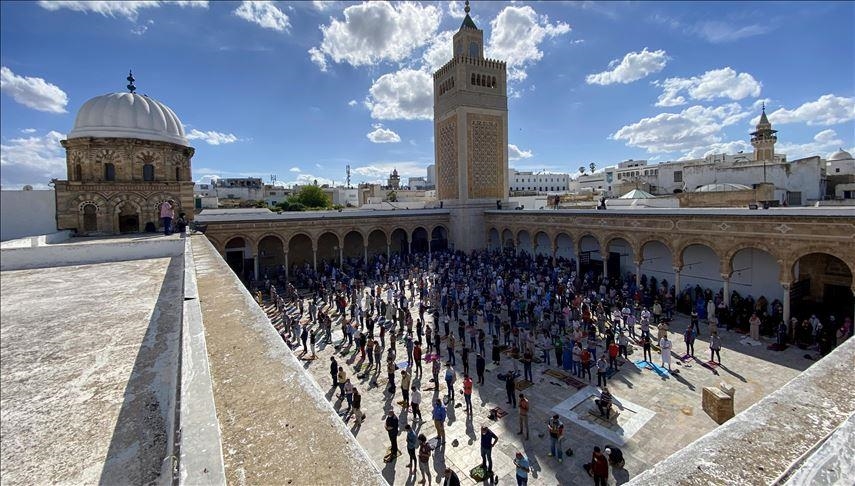 Tunisie : Mardi 13 avril 2021 sera le premier jour du mois de Ramadan