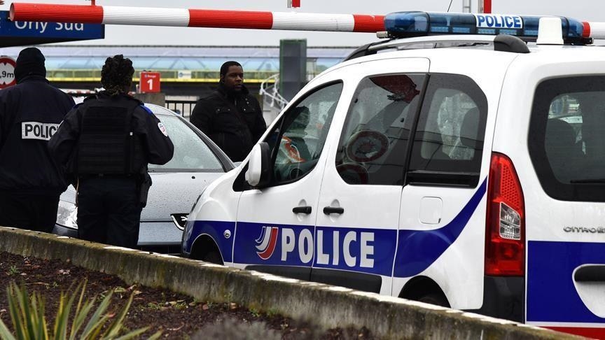 France : un mort et un blessé dans une fusillade en plein Paris 