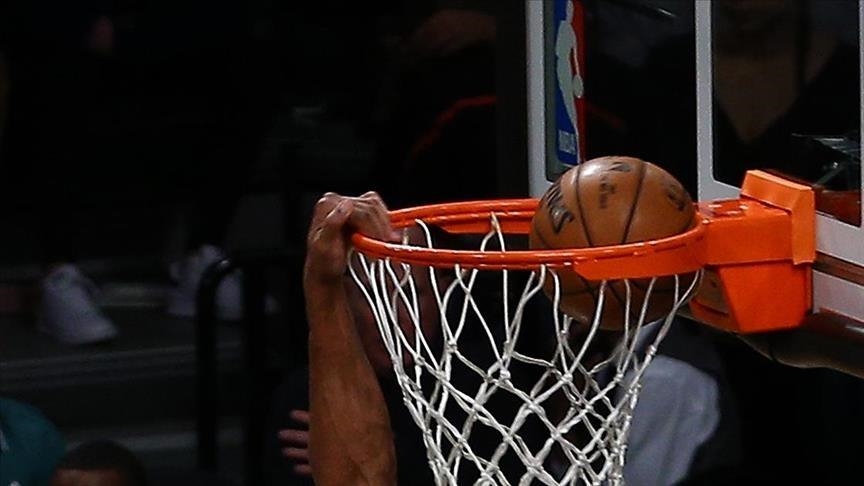 NBA: Celtics end Nuggets' 8-game winning streak