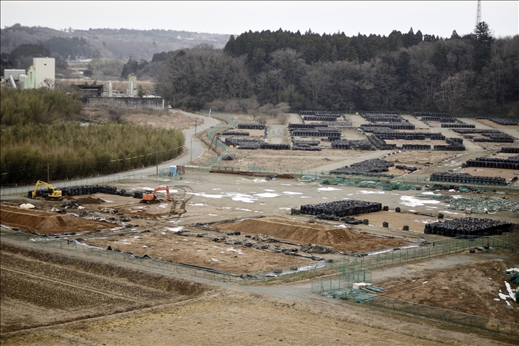 China khawatirkan pembuangan limbah dari Fukushima