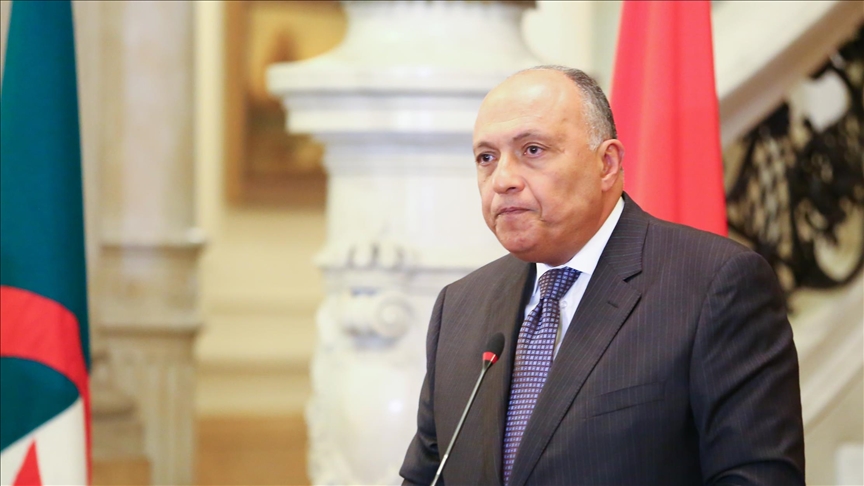 Egipto elogia los pasos de Turquía hacia el diálogo mutuo