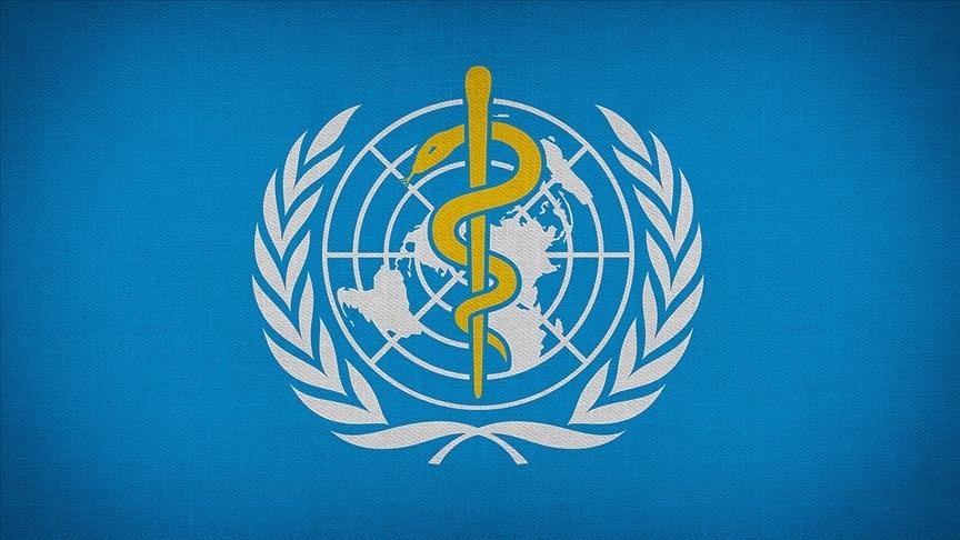 COVID trajectory growing exponentially: UN health body