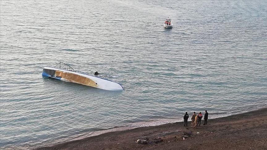 Djibouti: 34 morts dans le naufrage d'une embarcation de migrants au large du pays  