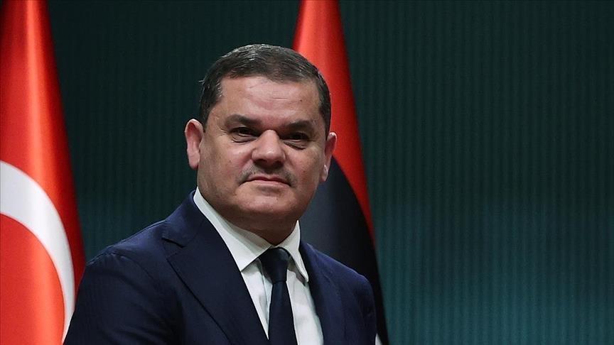 Ливия благодарна Турции за содействие прекращению огня в стране