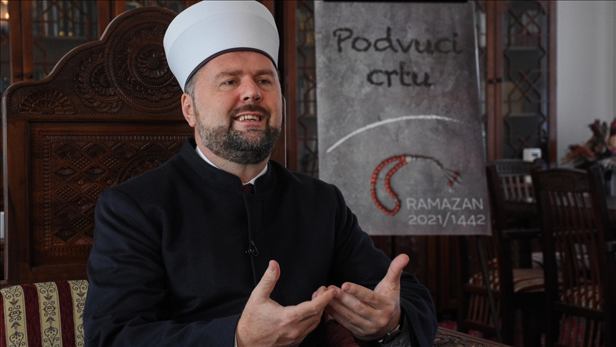 Muftija zenički ef. Dizdarević: Džamije će biti otvorene, ramazan je mjesec najintenzivnije komunikacije među ljudima