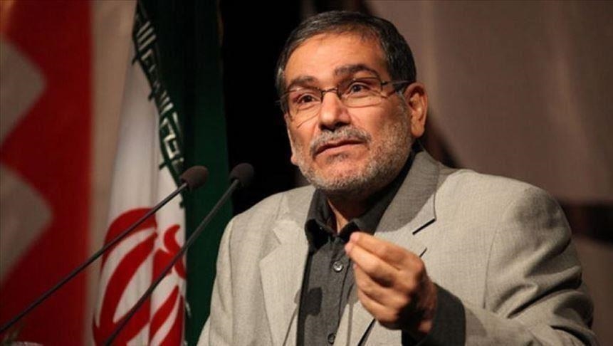 إيران تطالب العراق بتسريع انسحاب القوات الأمريكية من أراضيه