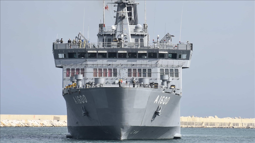 Israel responderá a las medidas de Líbano de ampliar unilateralmente su frontera marítima