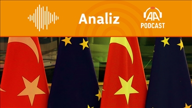 AB ile 'pozitif gündem' dönemi: Fırsatlar ve zorluklar
