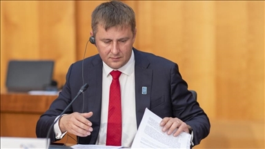 Czech foreign minister dismissed