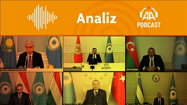 Türk Konseyi’nden Türk Birliği’ne