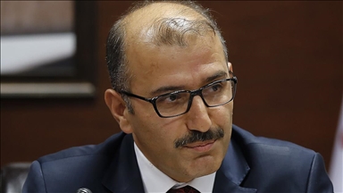 AA Haber Akademisi Müdürü İşbilir: AA dünyadaki mazlum milletlerin sesini duyurmaya çalışıyor