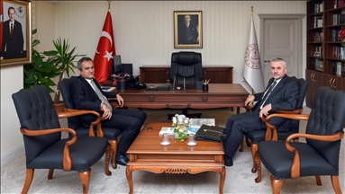 MEB'in çalışmalarıyla Bilim ve Sanat Merkezleri bu yıl 1103 patent başvurusu yaptı