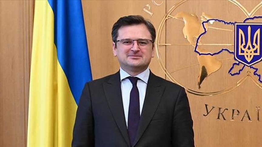 Украина призвала НАТО усилить поддержку в ответ на угрозы со стороны РФ