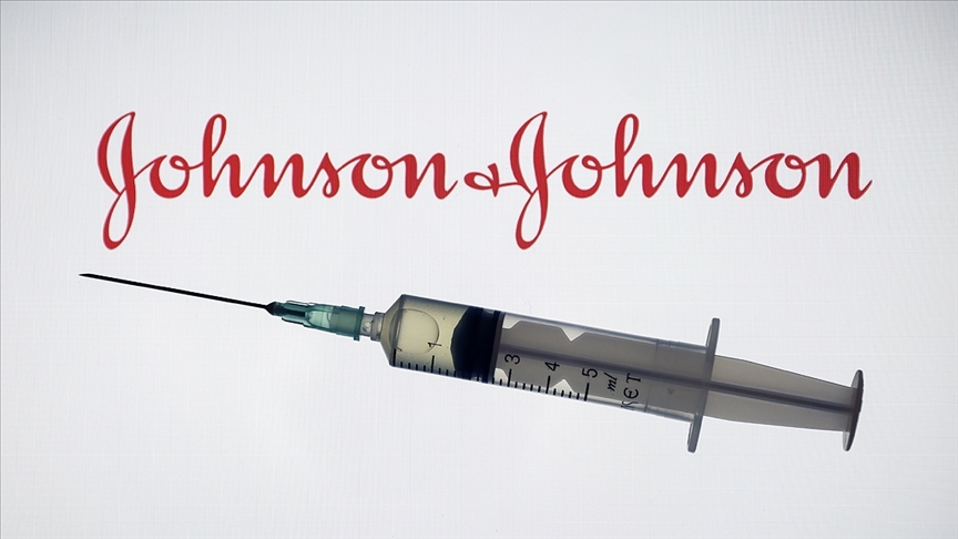 Güney Afrika, kanda pıhtılaşma yaptığı öne sürülen Johnson and Johnson'ın aşısının kullanımını durdurdu