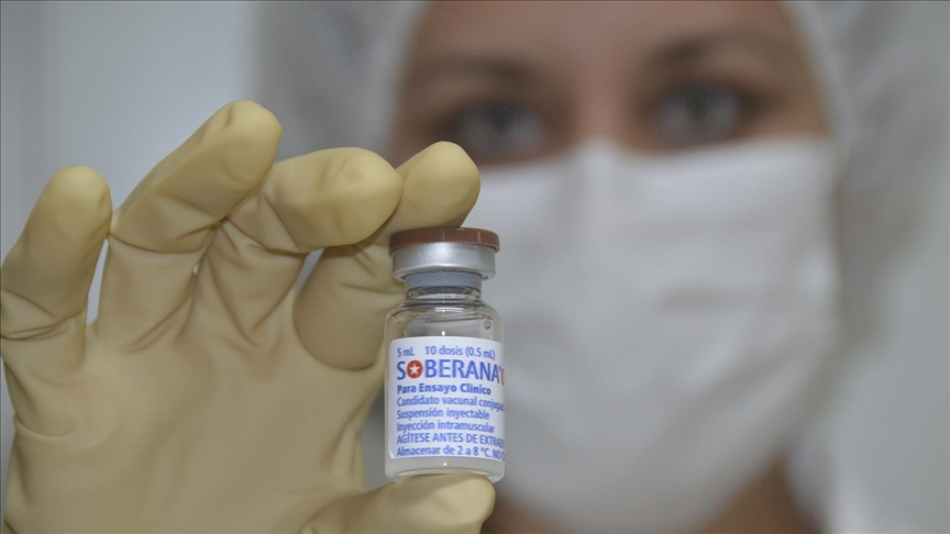 Cuba está cerca de tener la primera vacuna anti-COVID-19 desarrollada en Latinoamérica