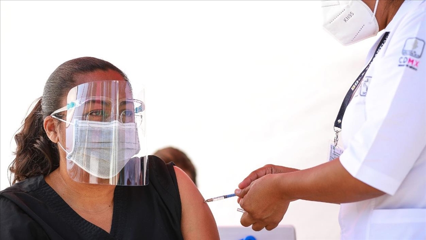 México inició la primera fase de los ensayos clínicos de su vacuna contra el coronavirus