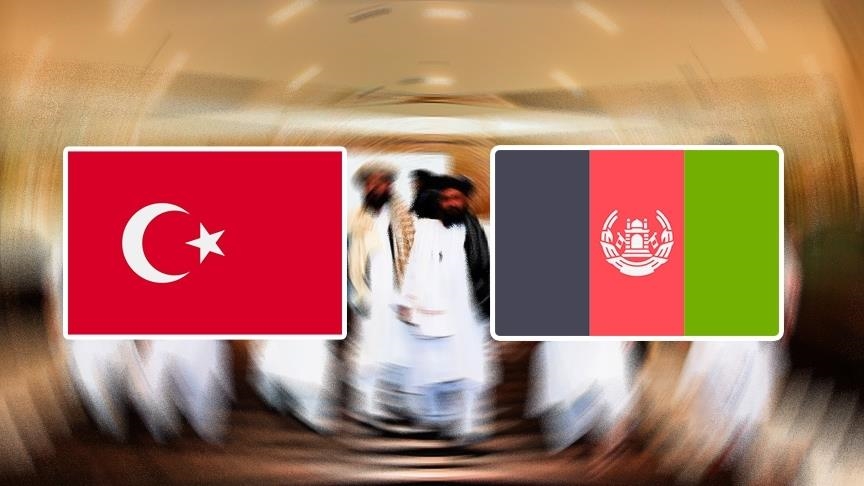 Turkey to host Afghan peace meet from April 24 to May 4