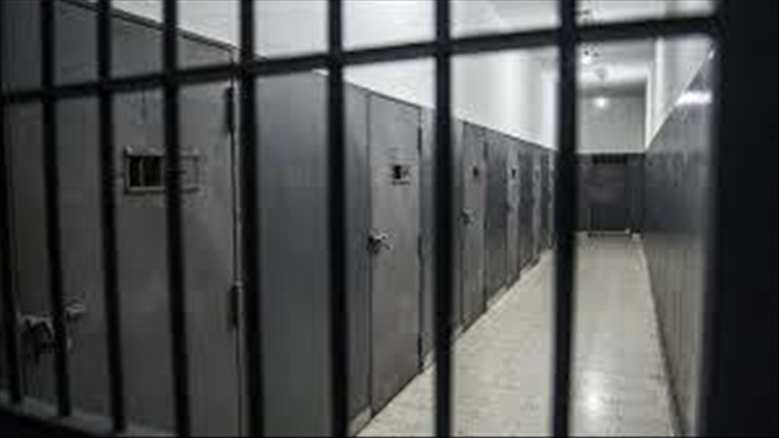 Nigeria: 107 prison escapees back in custody