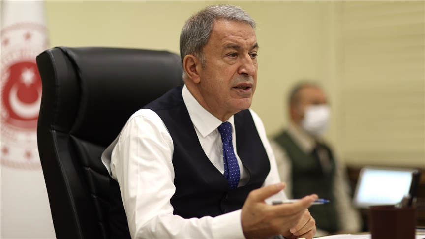 Турция выступает за снижение напряженности между РФ и Украиной