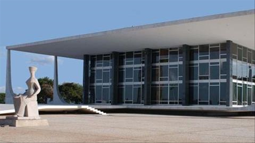 El Tribunal Supremo de Brasil suspende los decretos de Bolsonaro que pretendían facilitar la compra de armas