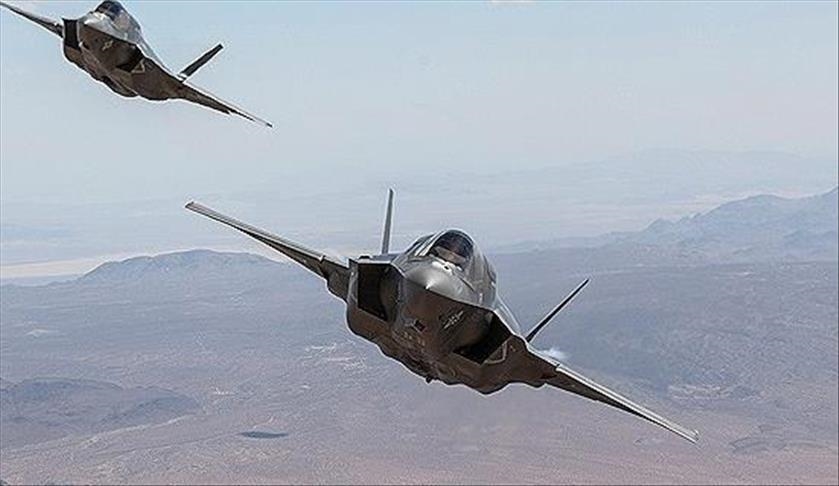 Taiwan points to biggest Chinese air ‘incursion’