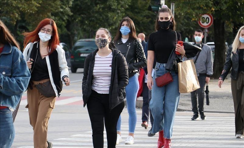 Shqipëri, 5 të vdekur dhe 234 raste të reja me COVID-19