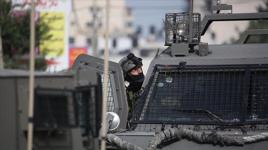 Forcat izraelite në Bregun Perëndimor arrestojnë kandidatin e Hamas-it për deputet