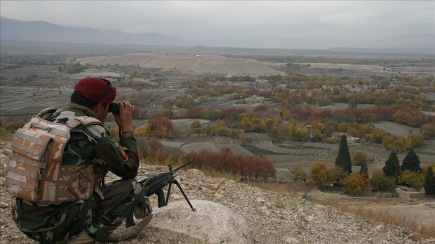 Muslim group urges Afghan gov't, Taliban to stop fighting