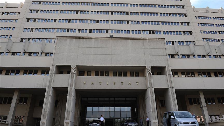 Sayıştay uluslararası kuruluşların denetçisi olma yolunda