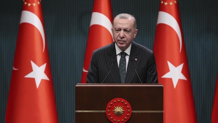 ЕС должен отказаться от двойных стандартов по отношению к Турции