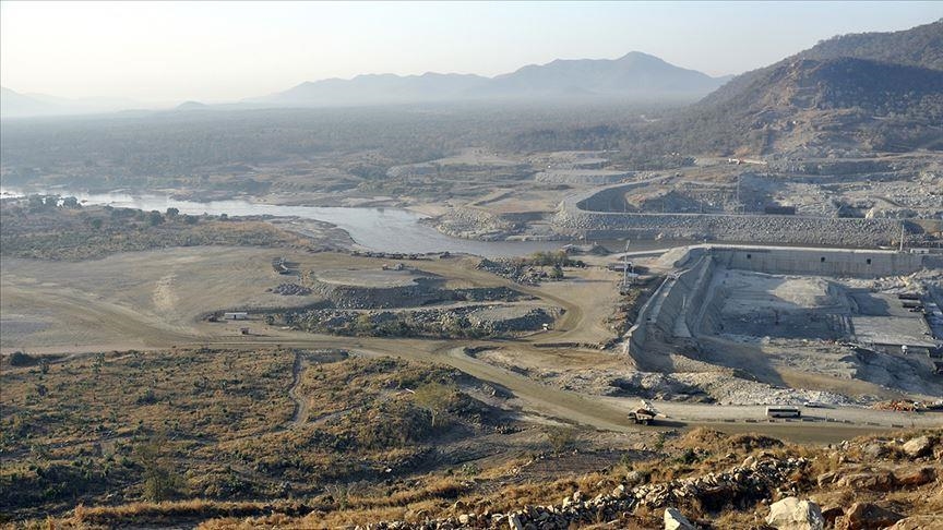 Sudan pushes for new methodology for Nile dam talks