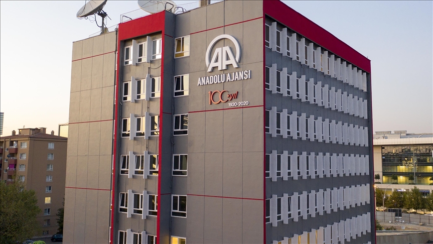 AA ve TİKA iş birliğiyle düzenlenen 'Online Enerji Muhabirliği Eğitim Programı' başladı
