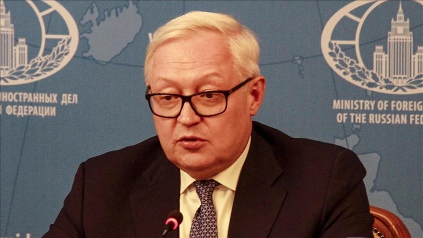 Russia warns US to stay away from Black Sea