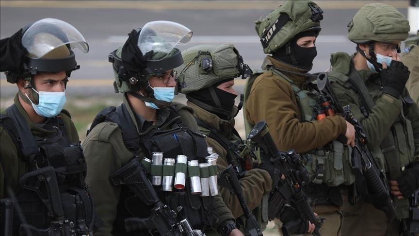 الجيش الإسرائيلي يعتقل مرشحا لـ"حماس" في رام الله