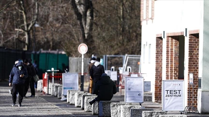 Njemačka: Borbu s COVID-19 izgubile još 294 osobe