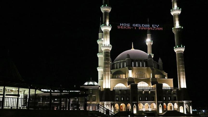 N. Cyprus: Health measures in place during Ramadan