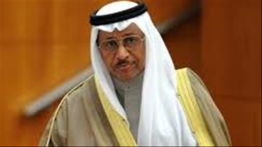 Former Kuwaiti premier held on corruption charges