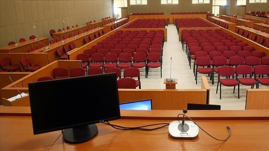 Турција: Покрената операција со цел приведување на 60 припадници на ФЕТО