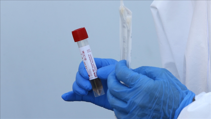 Rwanda reports 109 new COVID-19 cases