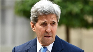 Biden's climate envoy to travel to China this week