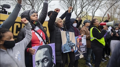 US: Minnesota officer in fatal shooting resigns