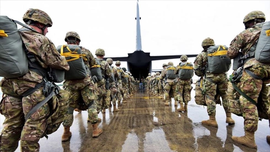 خروج نظامیان آمریکایی از افغانستان؛ محور گفتگوی بایدن و غنی